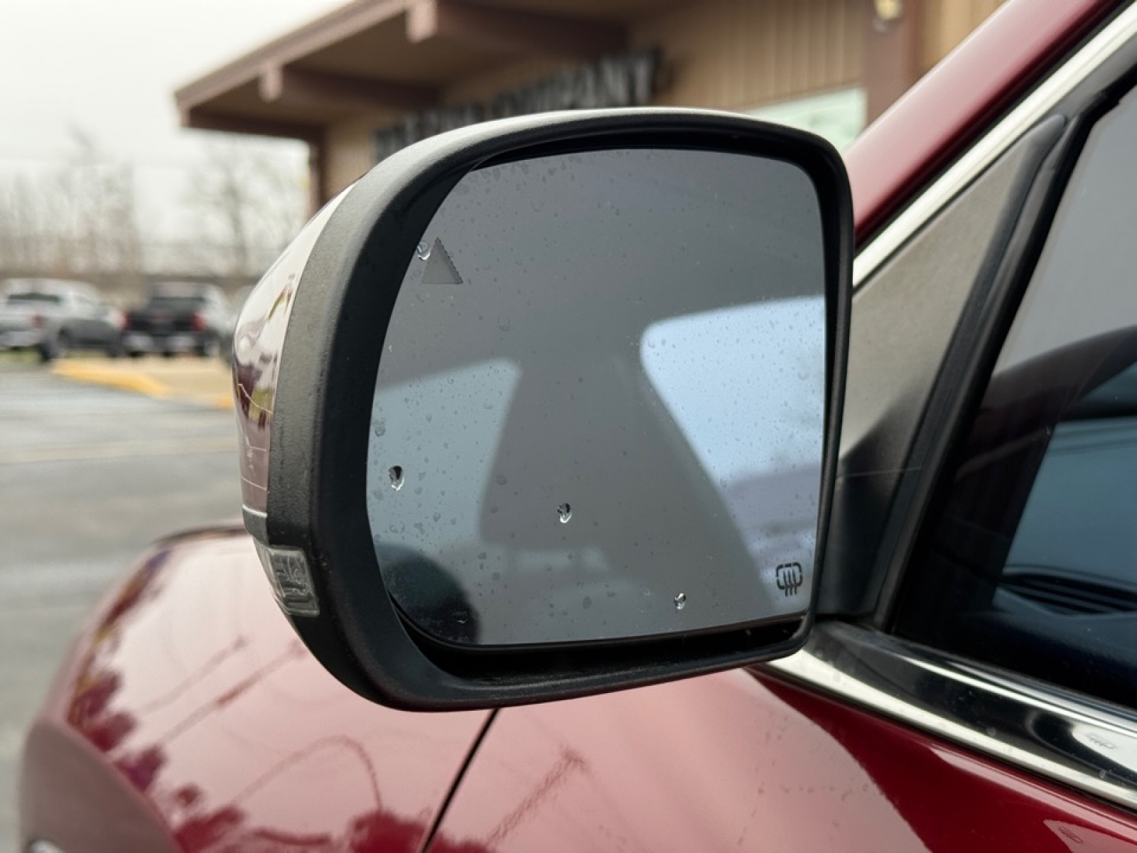 2019 Jeep Cherokee Limited 4x4, 39313, Photo