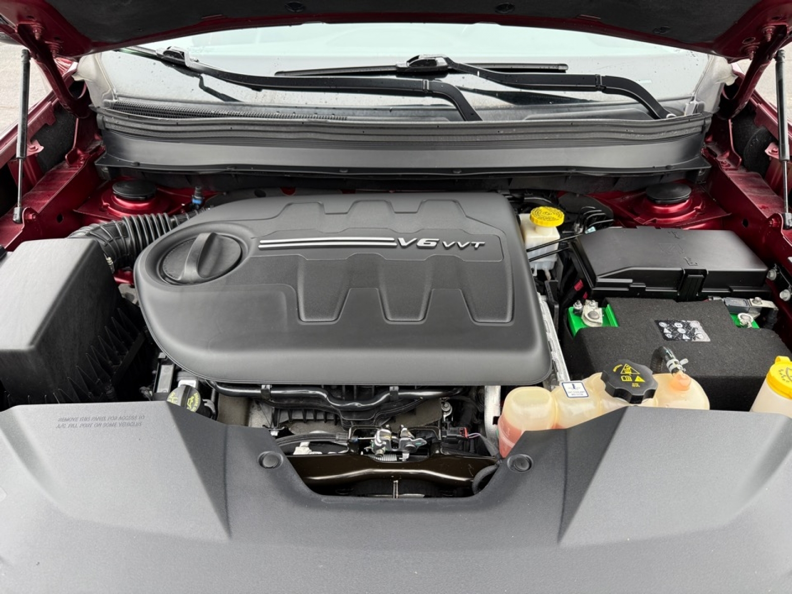 2019 Jeep Cherokee Limited 4x4, 39313, Photo