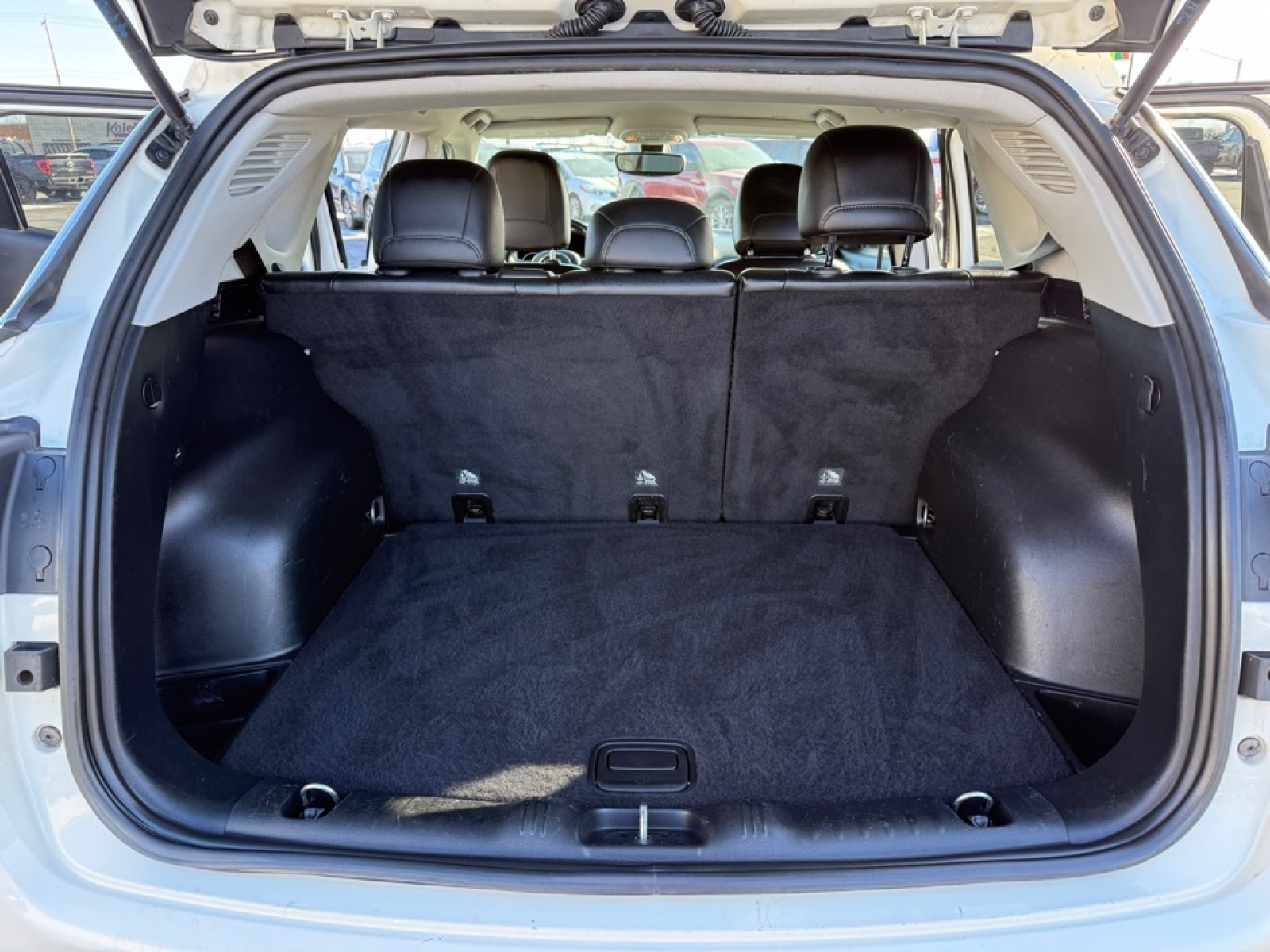 2019 Jeep Compass Limited FWD, 39267, Photo