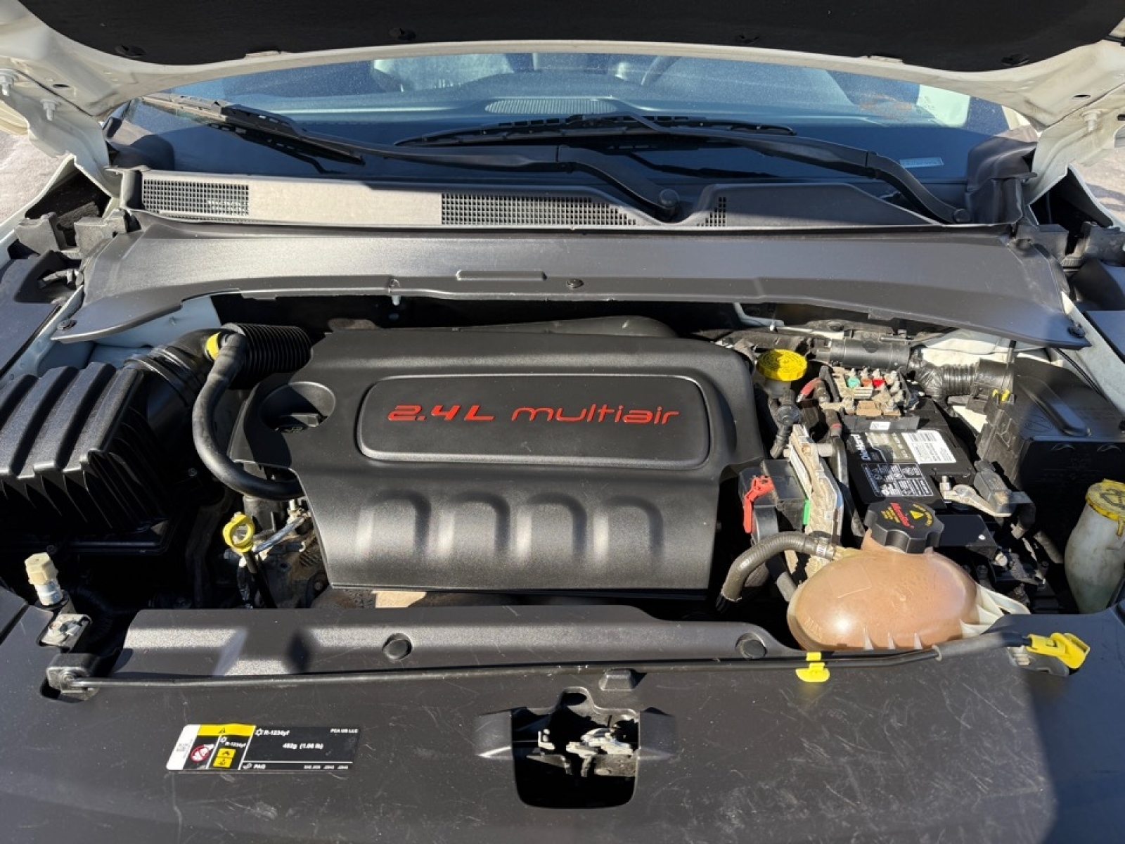 2019 Jeep Compass Limited FWD, 39267, Photo