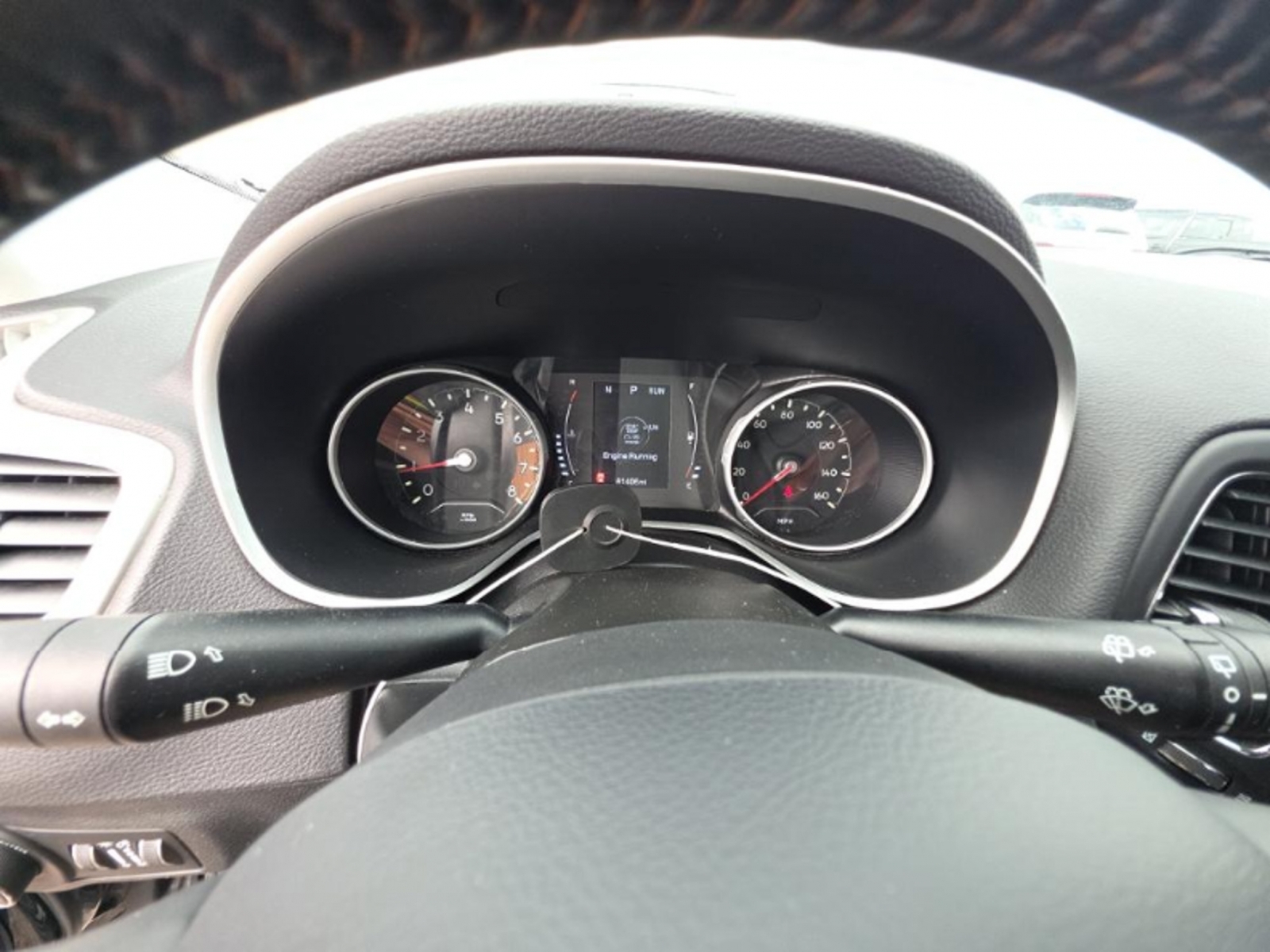 2019 Jeep Compass Latitude 4x4, 39863, Photo