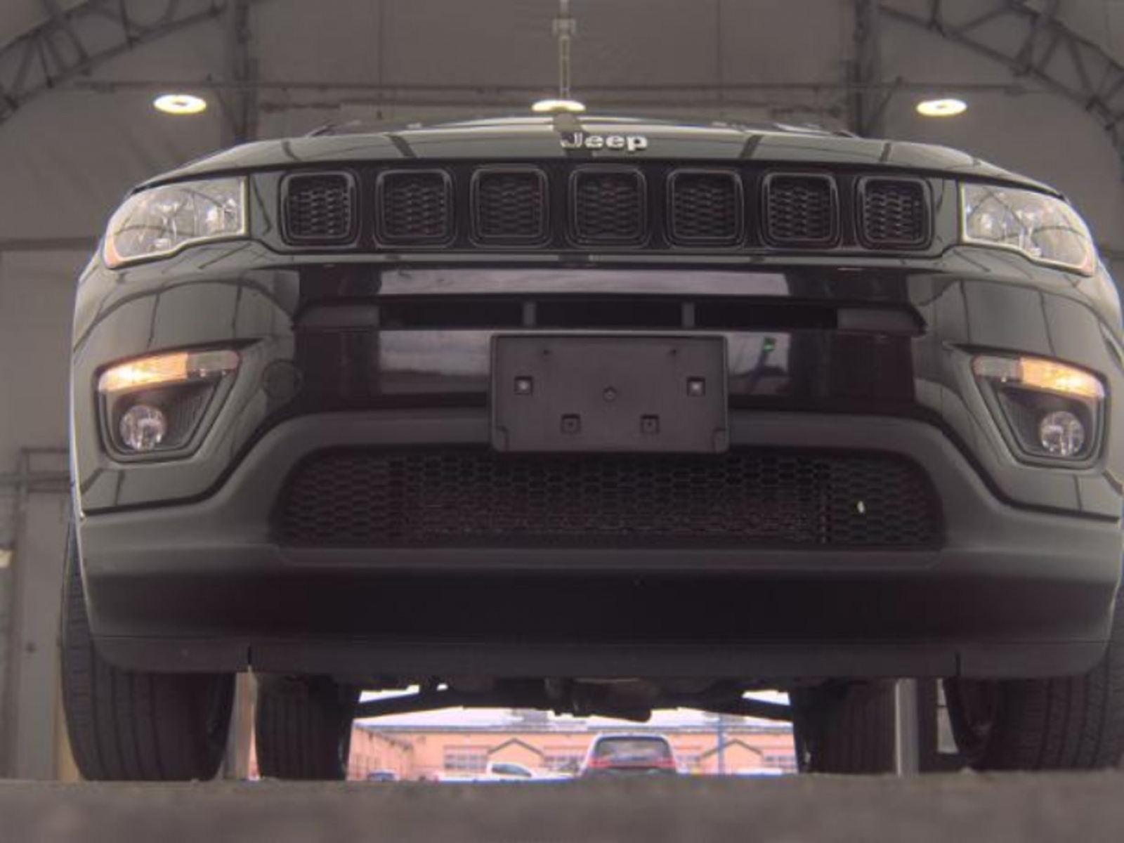 2019 Jeep Compass Latitude 4x4, 39863, Photo