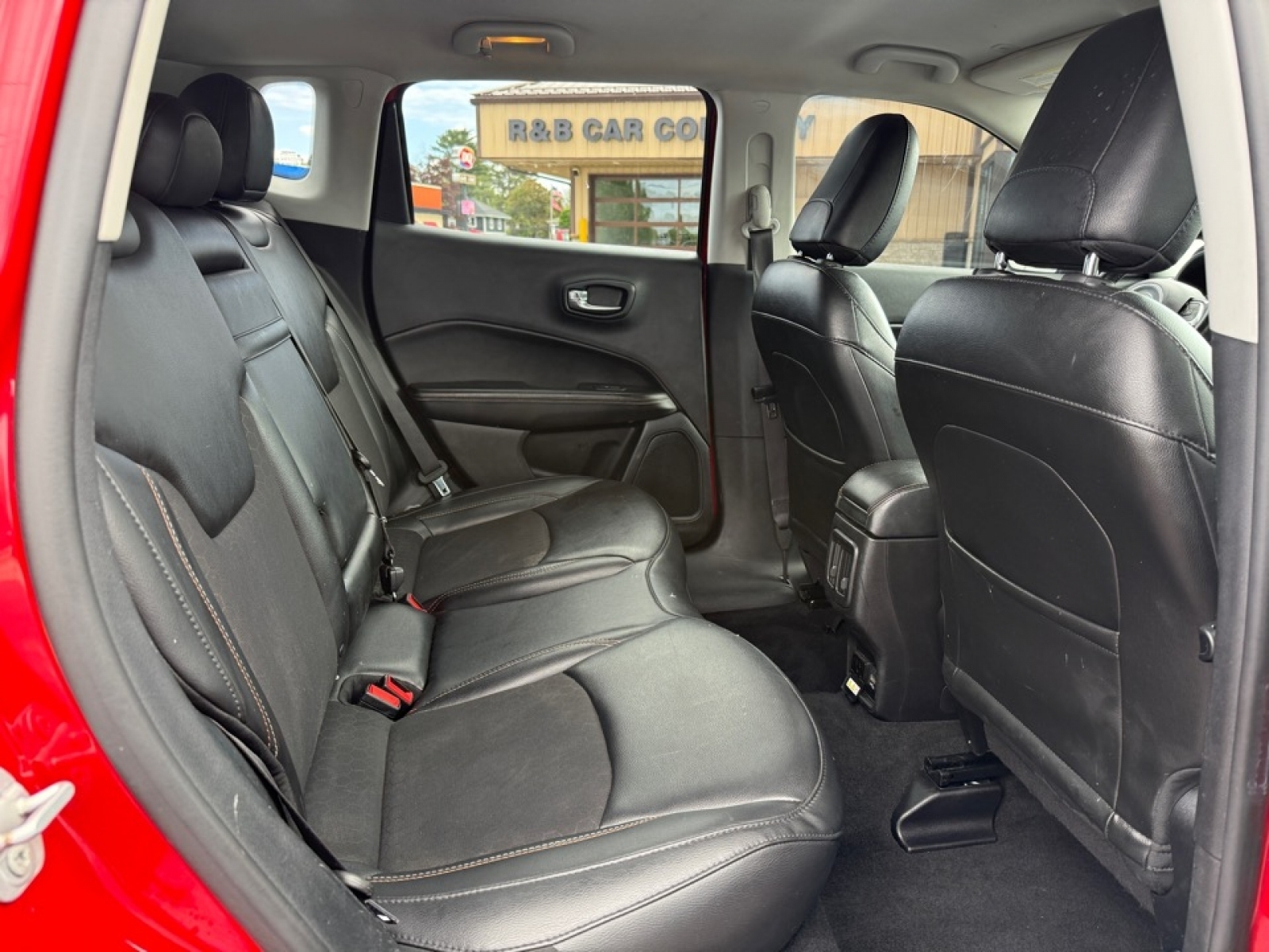 2019 Jeep Compass Latitude 4x4, 39864, Photo