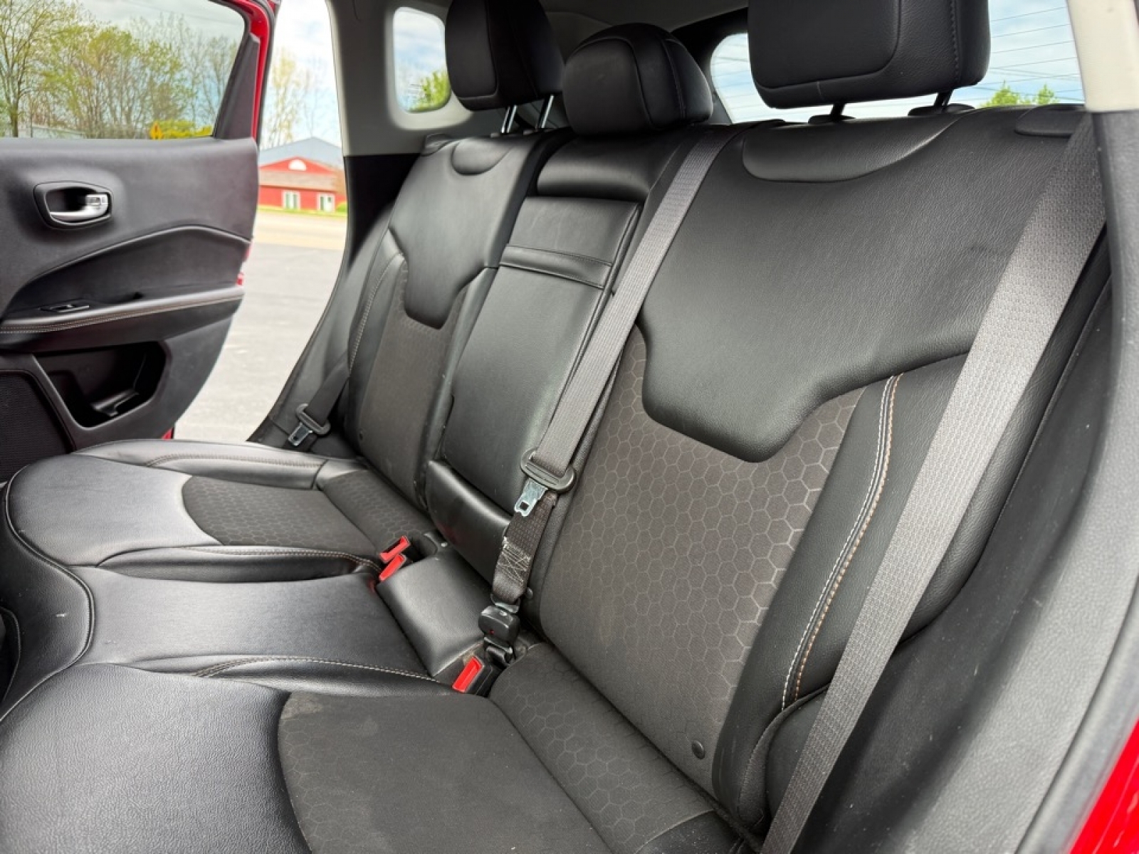 2019 Jeep Compass Latitude 4x4, 39864, Photo