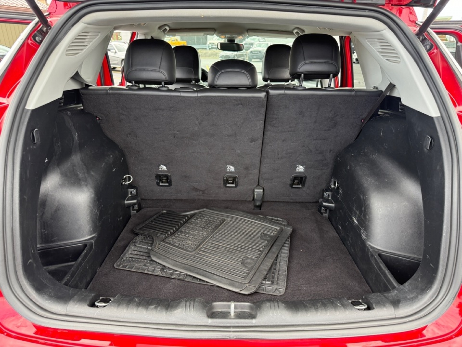 2019 Jeep Compass Latitude 4x4, 39864, Photo