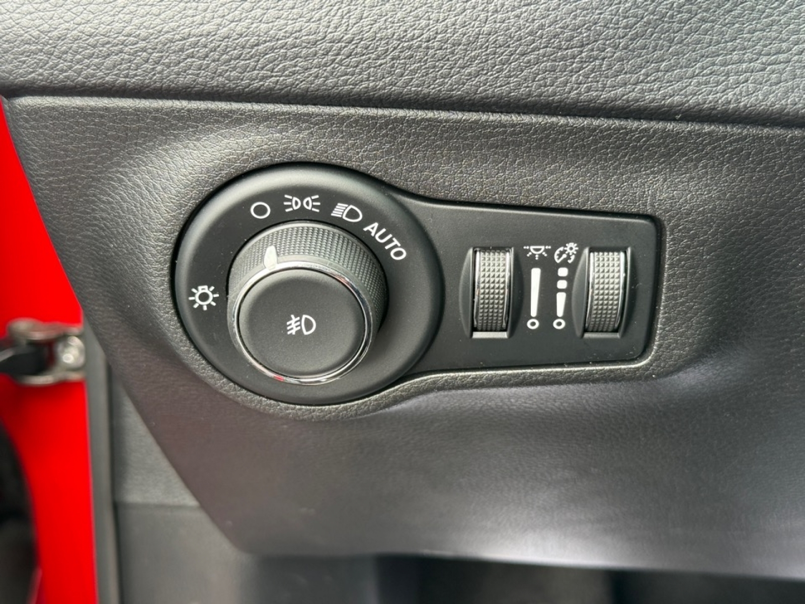 2019 Jeep Compass Latitude 4x4, 39864, Photo