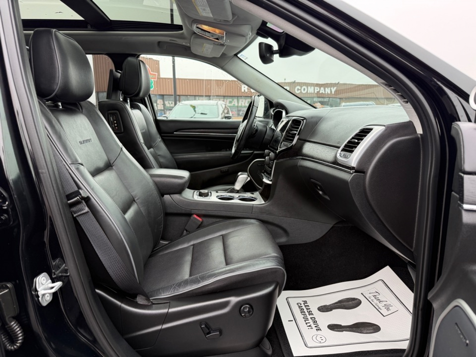 2019 Jeep Grand Cherokee Summit, 39557, Photo