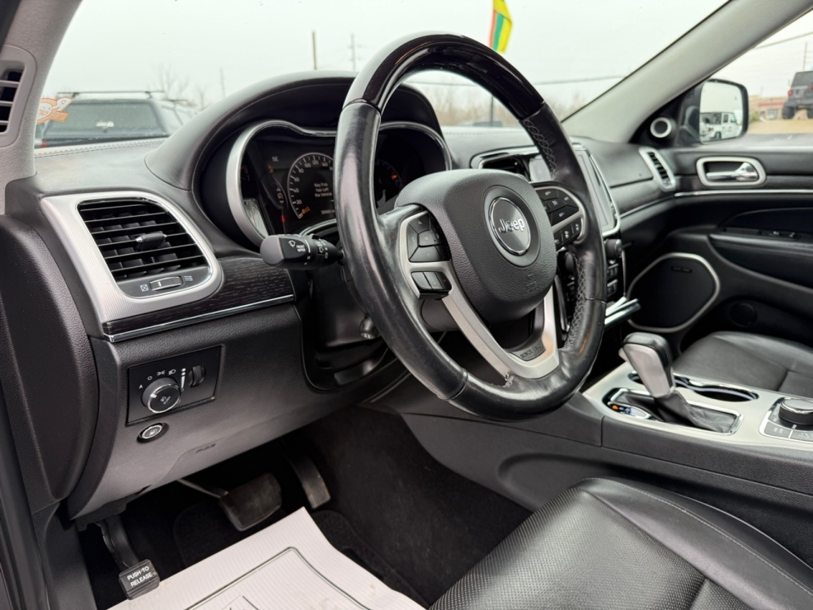 2019 Jeep Grand Cherokee Summit, 39557, Photo