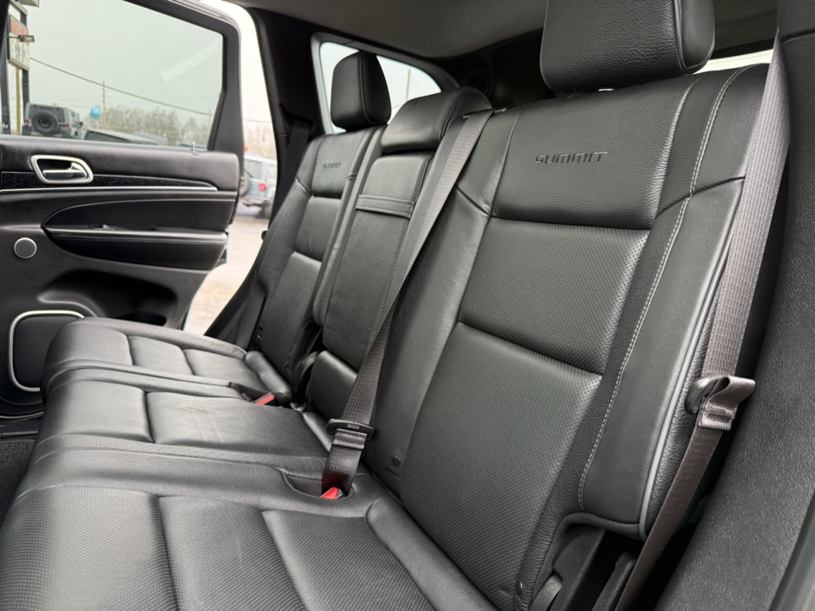 2019 Jeep Grand Cherokee Summit, 39557, Photo