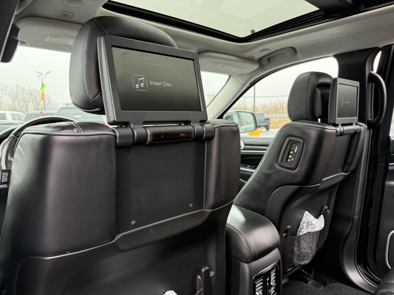 2019 Jeep Grand Cherokee Summit, 39557, Photo