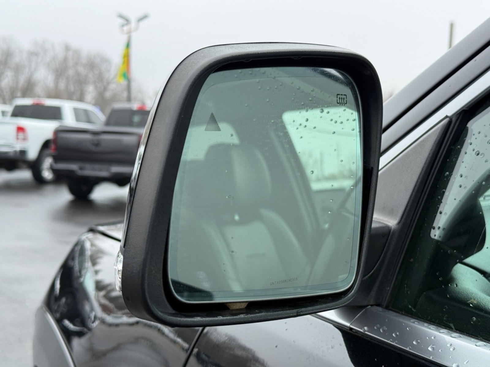 2019 Jeep Grand Cherokee Summit, 39557, Photo