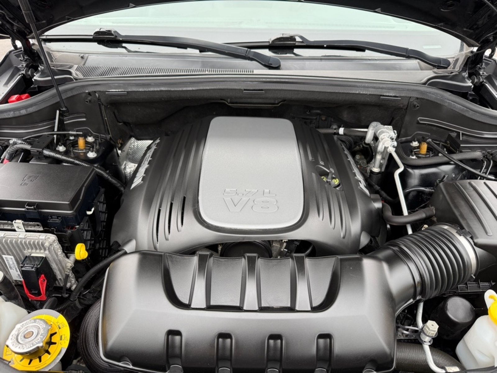 2019 Jeep Grand Cherokee Summit, 39557, Photo