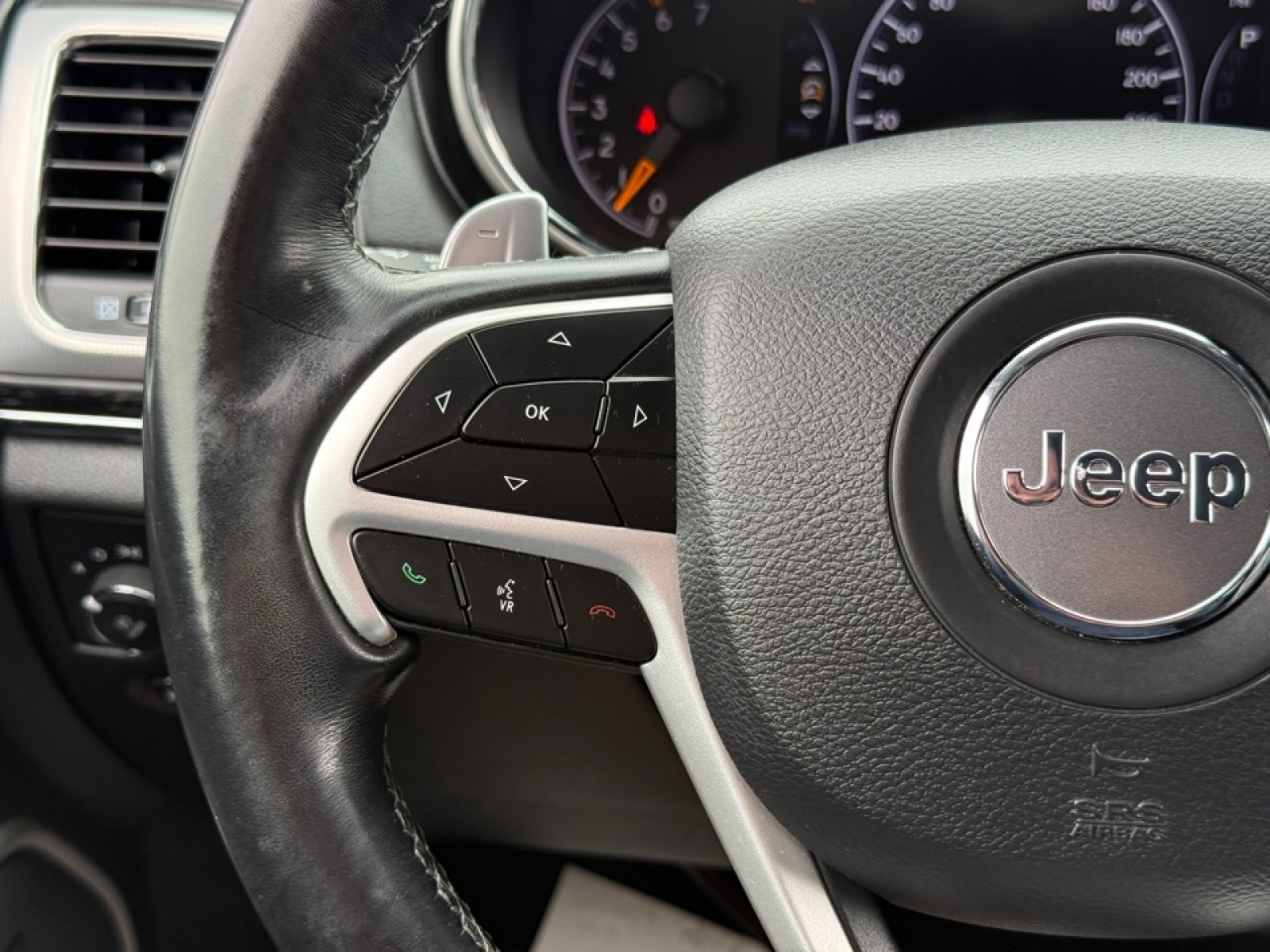 2019 Jeep Grand Cherokee Summit, 39557, Photo