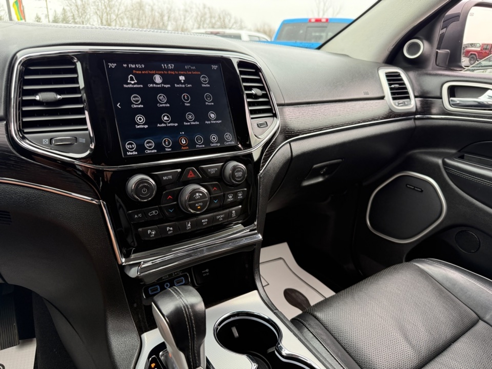 2019 Jeep Grand Cherokee Summit, 39557, Photo