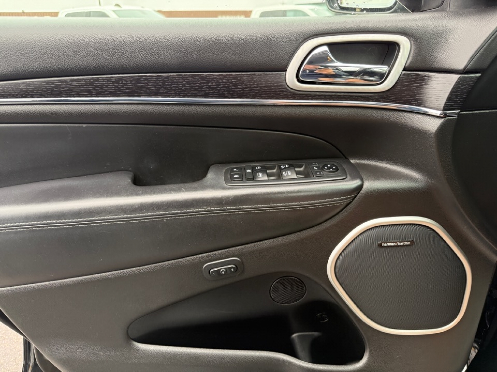 2019 Jeep Grand Cherokee Summit, 39557, Photo