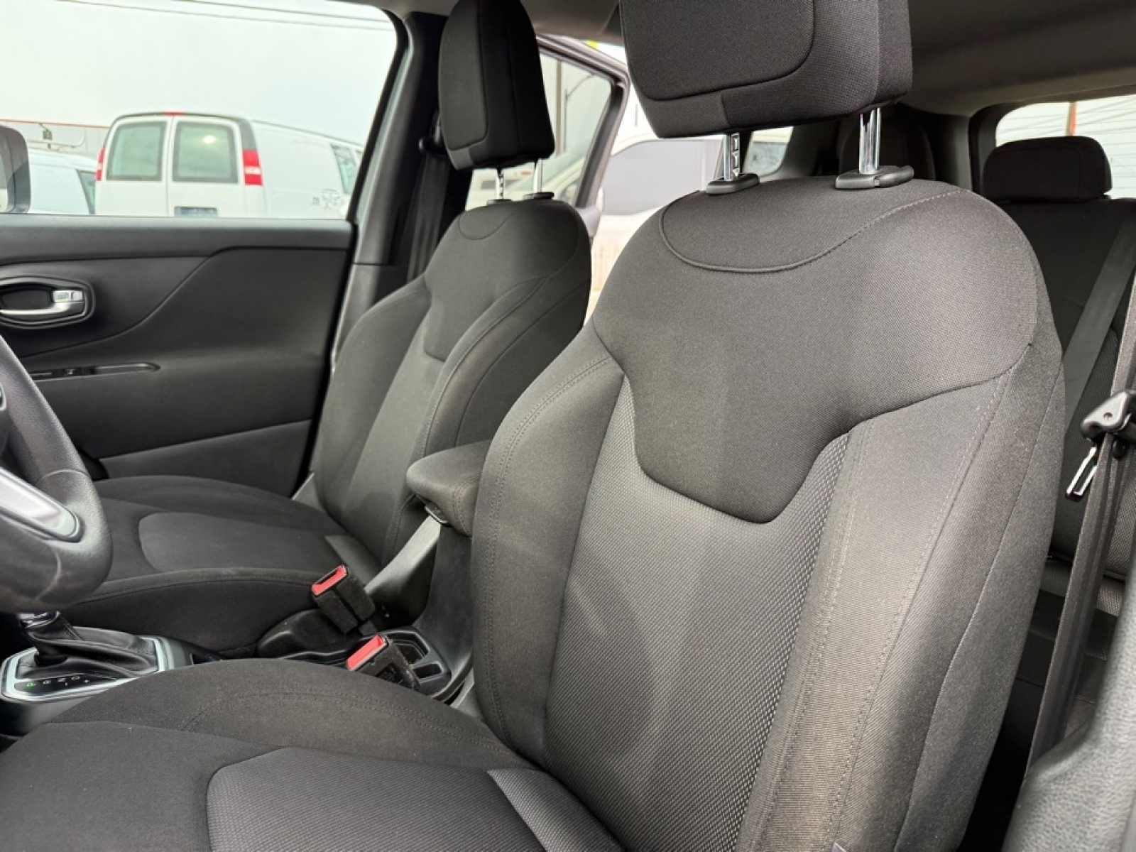 2019 Jeep Renegade Sport 4x4, 39527, Photo