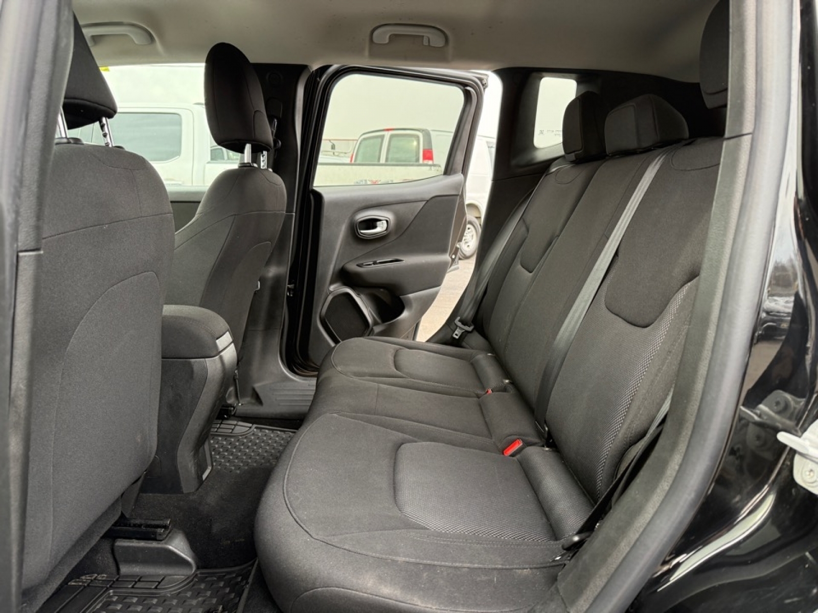 2019 Jeep Renegade Sport 4x4, 39527, Photo