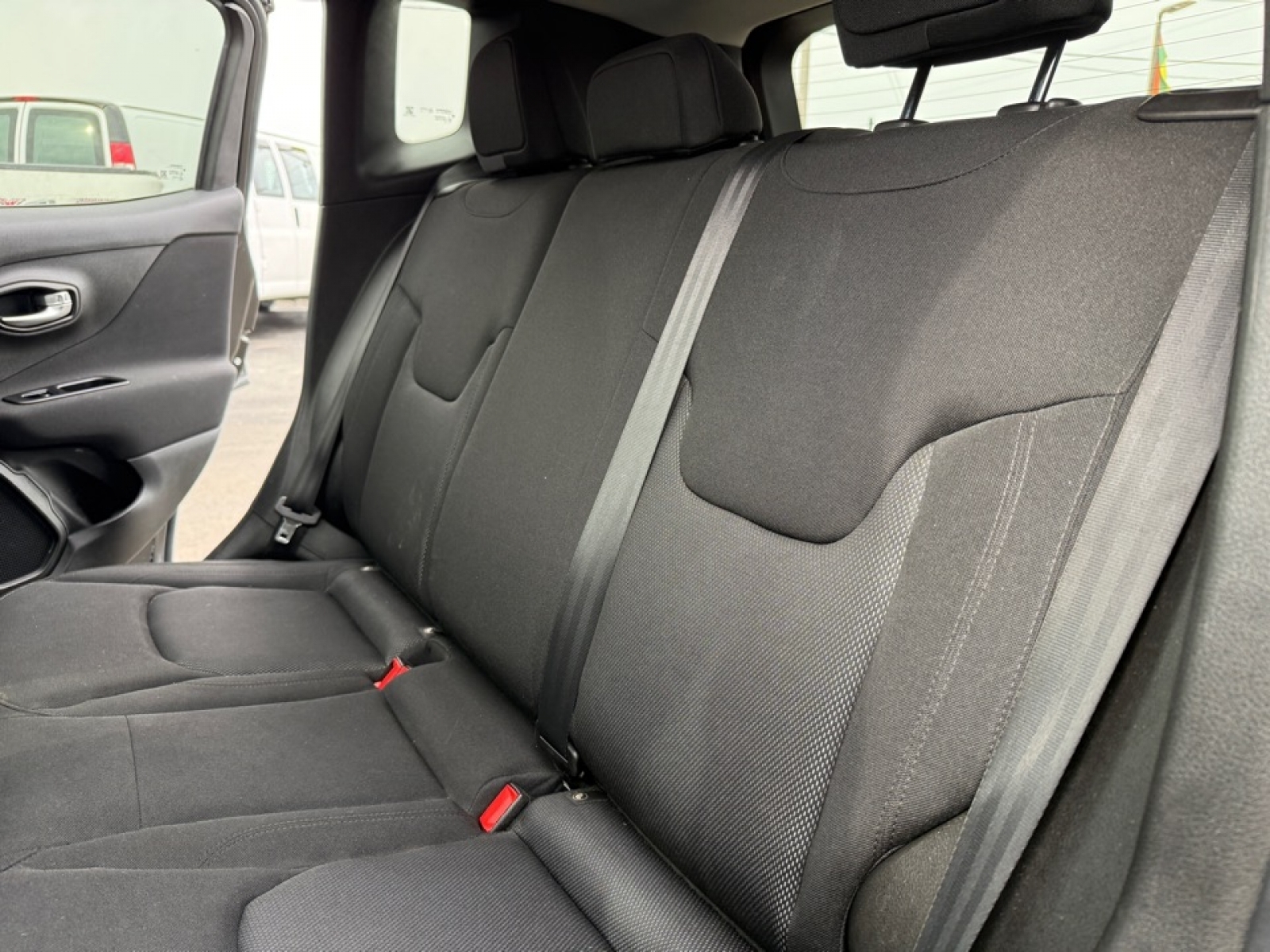 2019 Jeep Renegade Sport 4x4, 39527, Photo