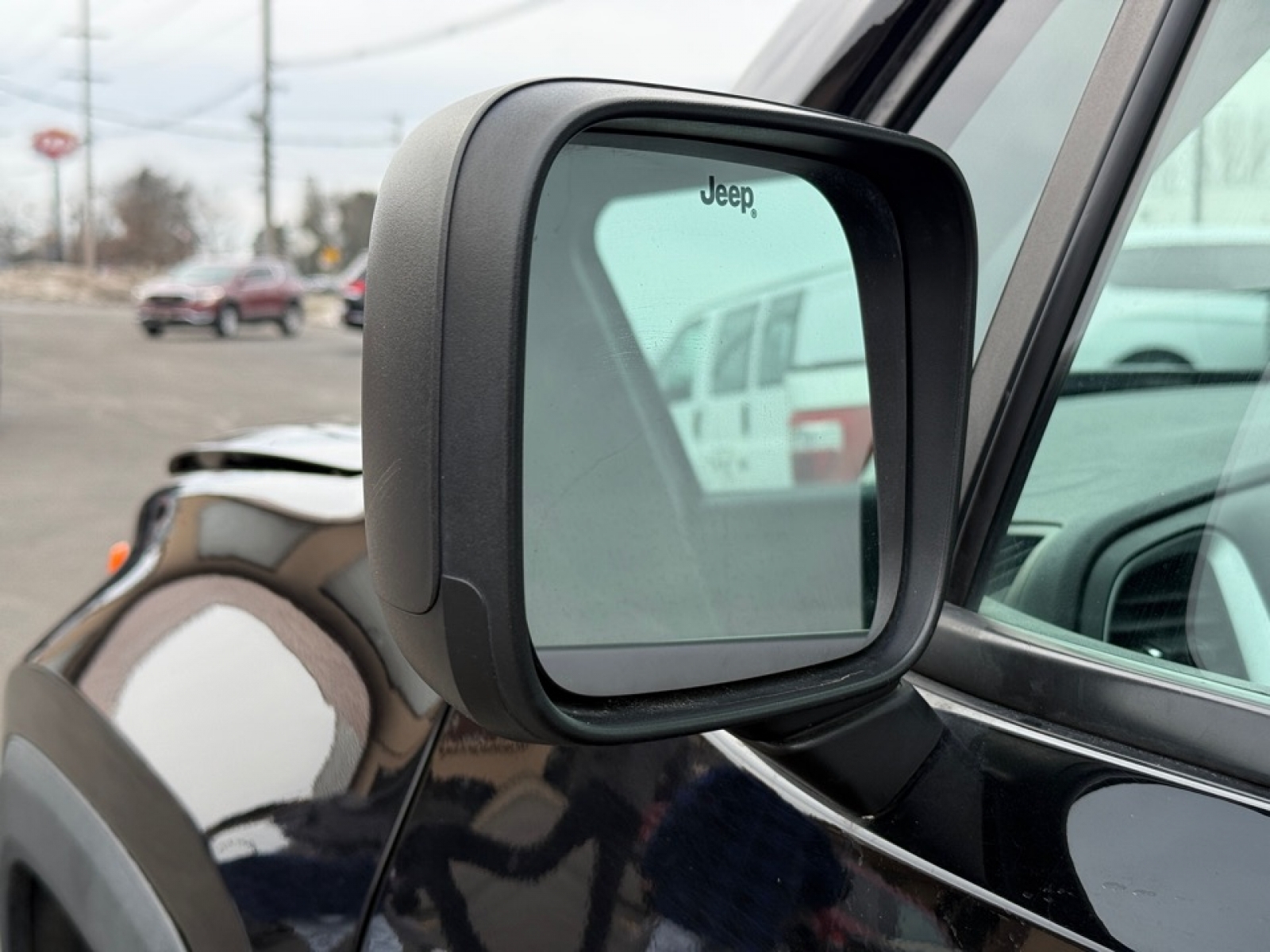 2019 Jeep Renegade Sport 4x4, 39527, Photo