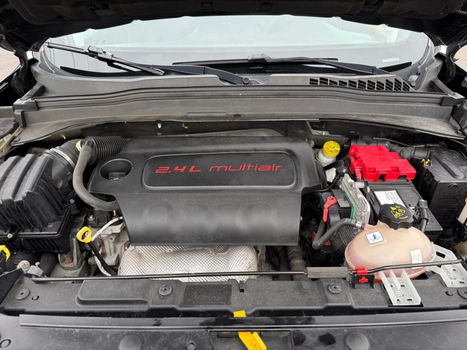 2019 Jeep Renegade Sport 4x4, 39527, Photo