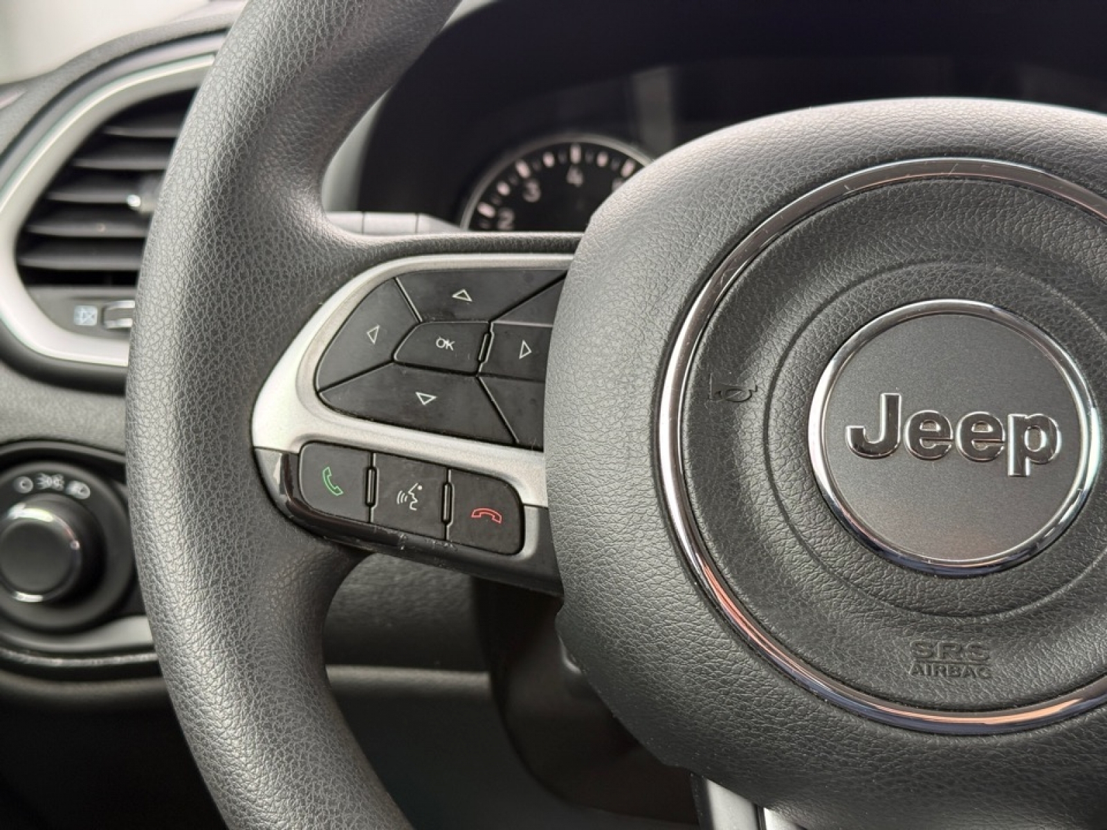 2019 Jeep Renegade Sport 4x4, 39527, Photo