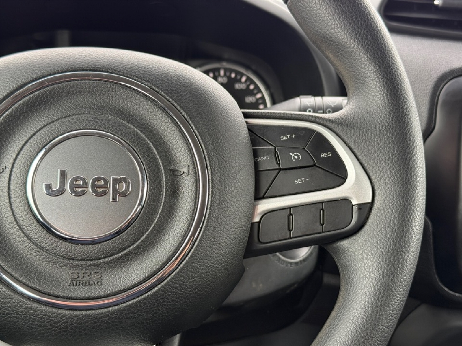 2019 Jeep Renegade Sport 4x4, 39527, Photo