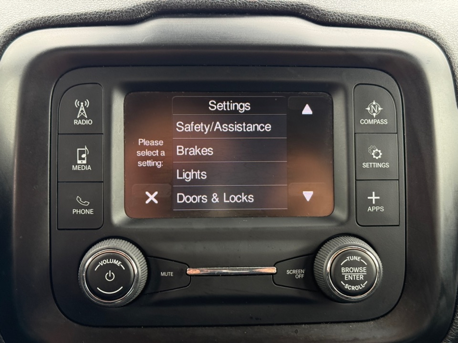 2019 Jeep Renegade Sport 4x4, 39527, Photo