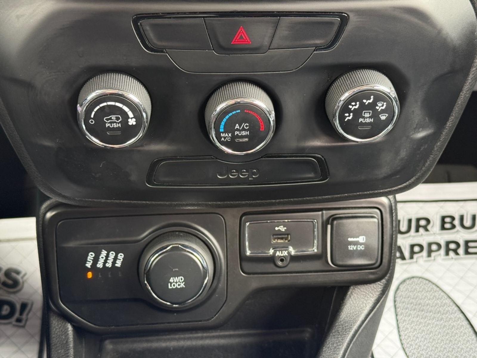 2019 Jeep Renegade Sport 4x4, 39527, Photo