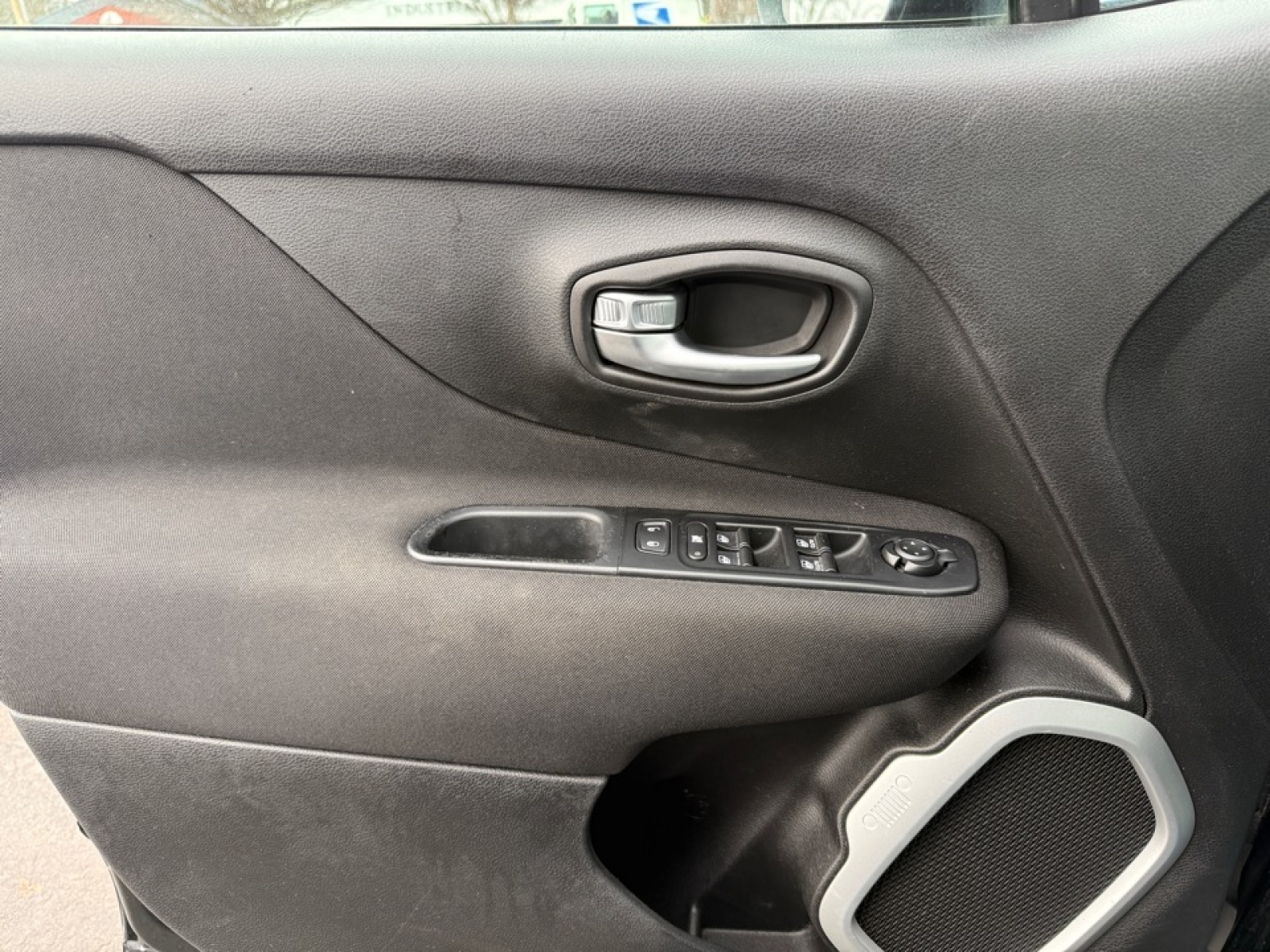 2019 Jeep Renegade Sport 4x4, 39527, Photo