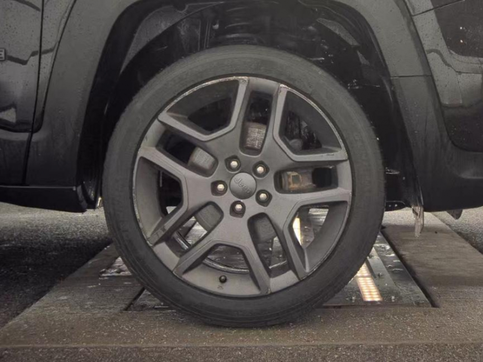 2019 Jeep Renegade Limited 4x4, 39700, Photo