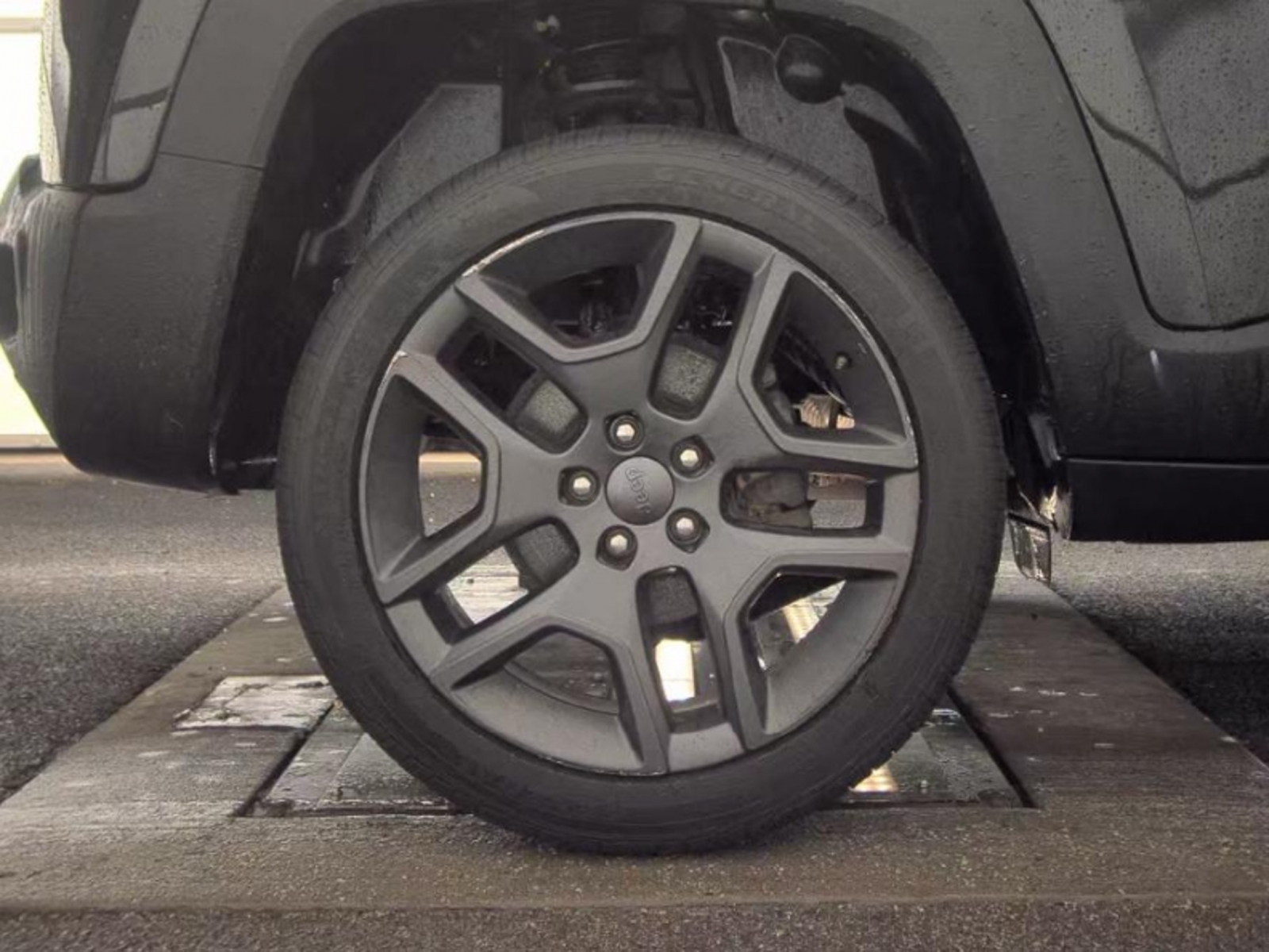 2019 Jeep Renegade Limited 4x4, 39700, Photo