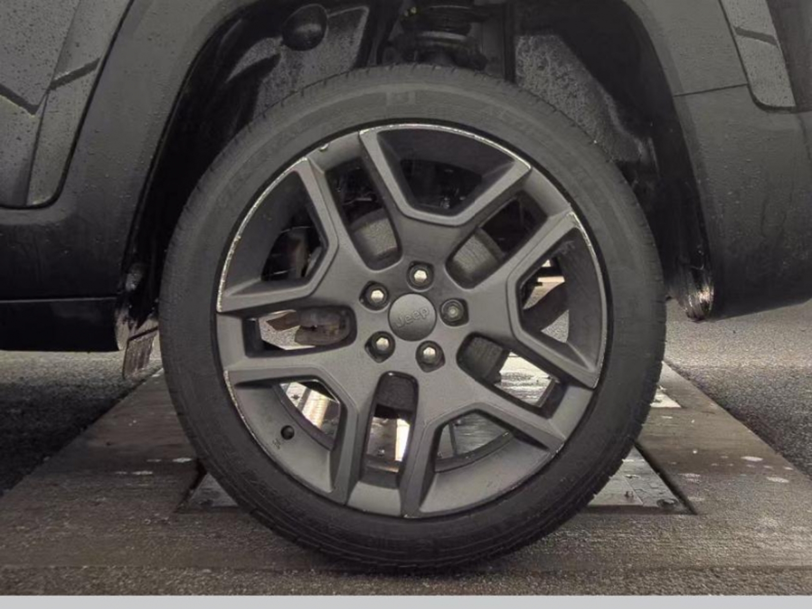 2019 Jeep Renegade Limited 4x4, 39700, Photo
