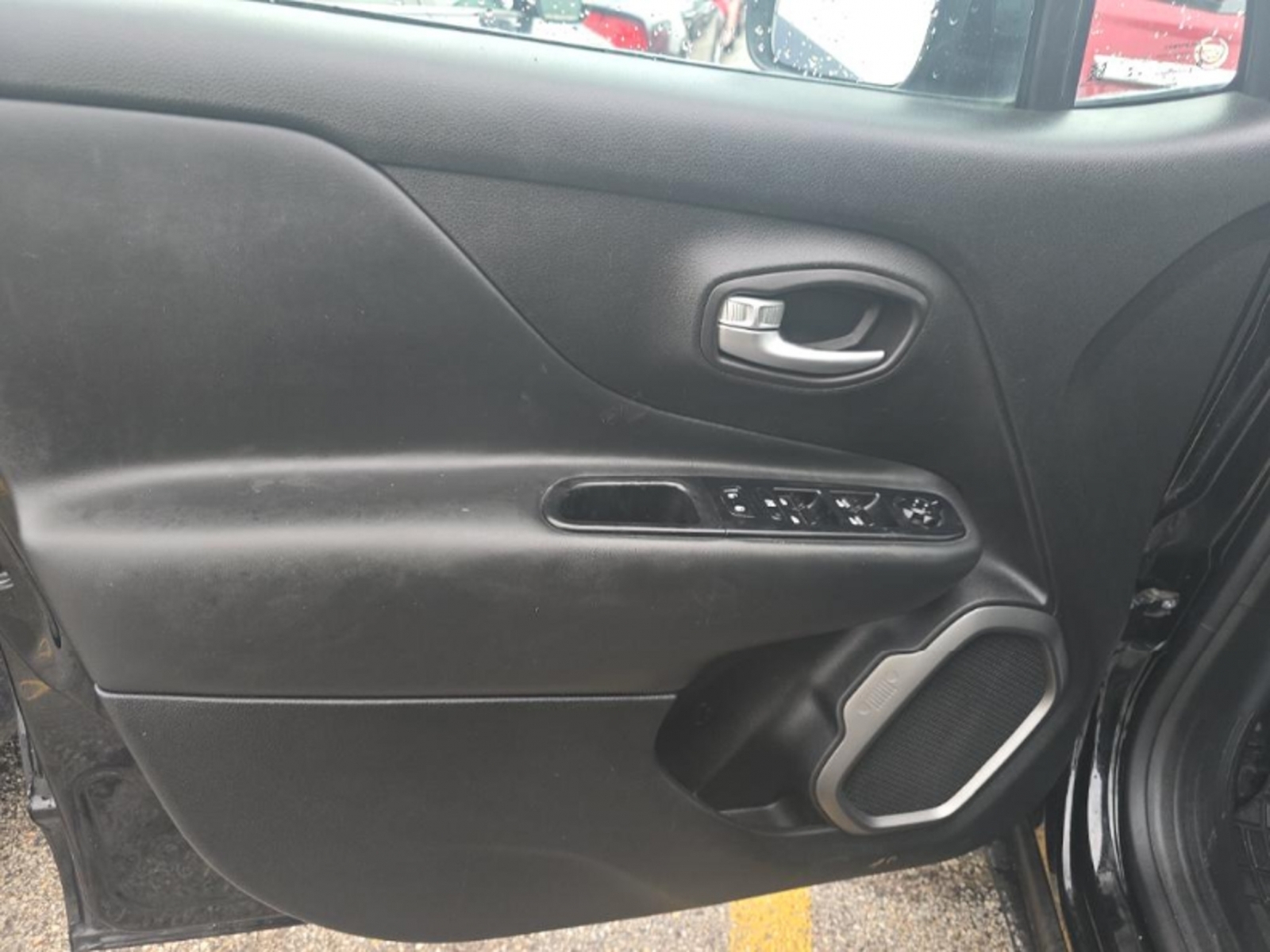 2019 Jeep Renegade Limited 4x4, 39700, Photo