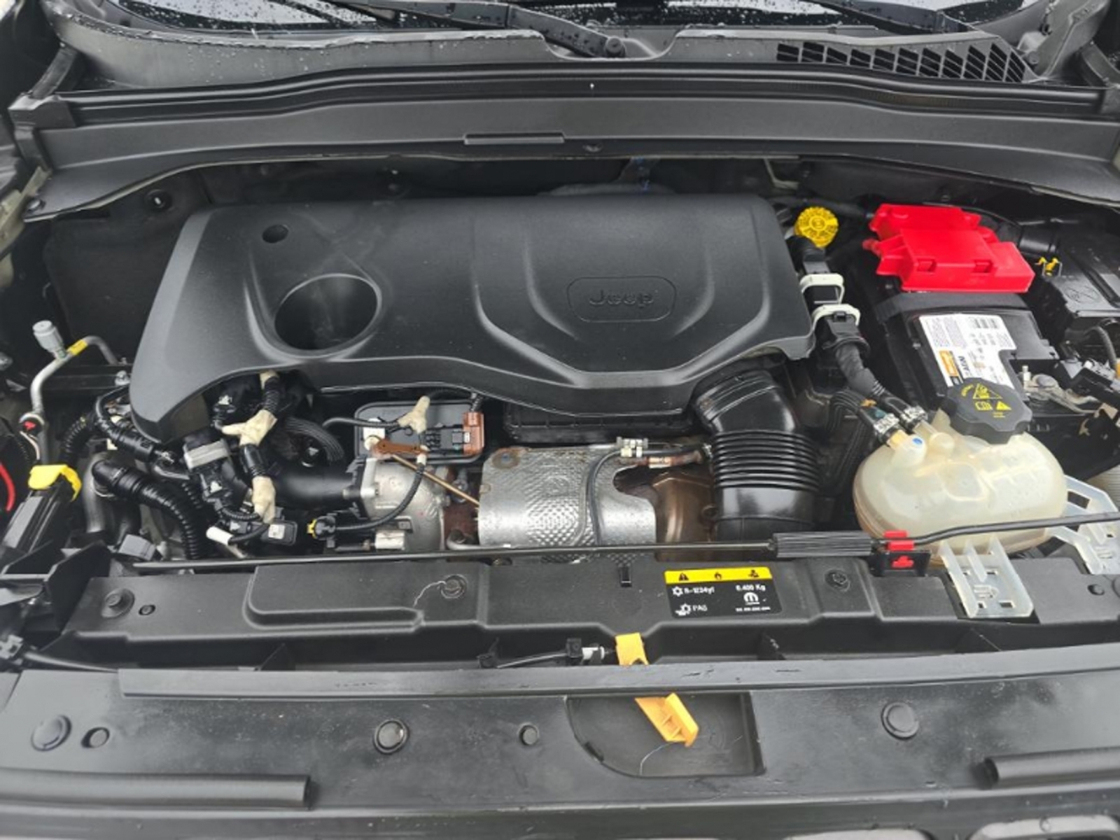 2019 Jeep Renegade Limited 4x4, 39700, Photo