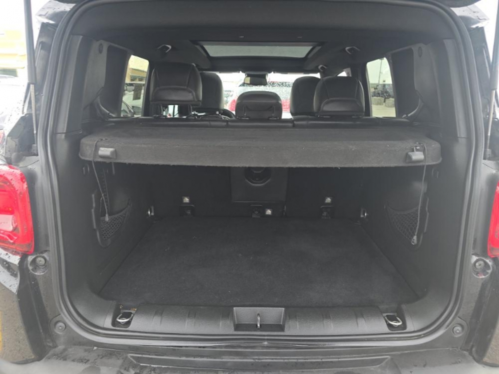 2019 Jeep Renegade Limited 4x4, 39700, Photo