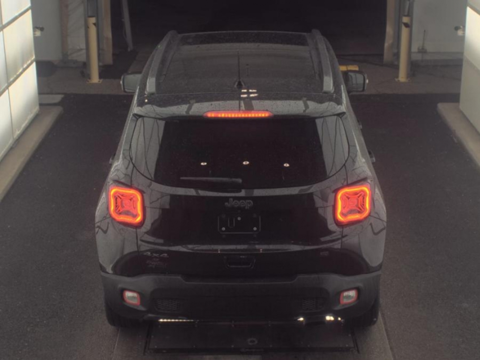 2019 Jeep Renegade Limited 4x4, 39700, Photo