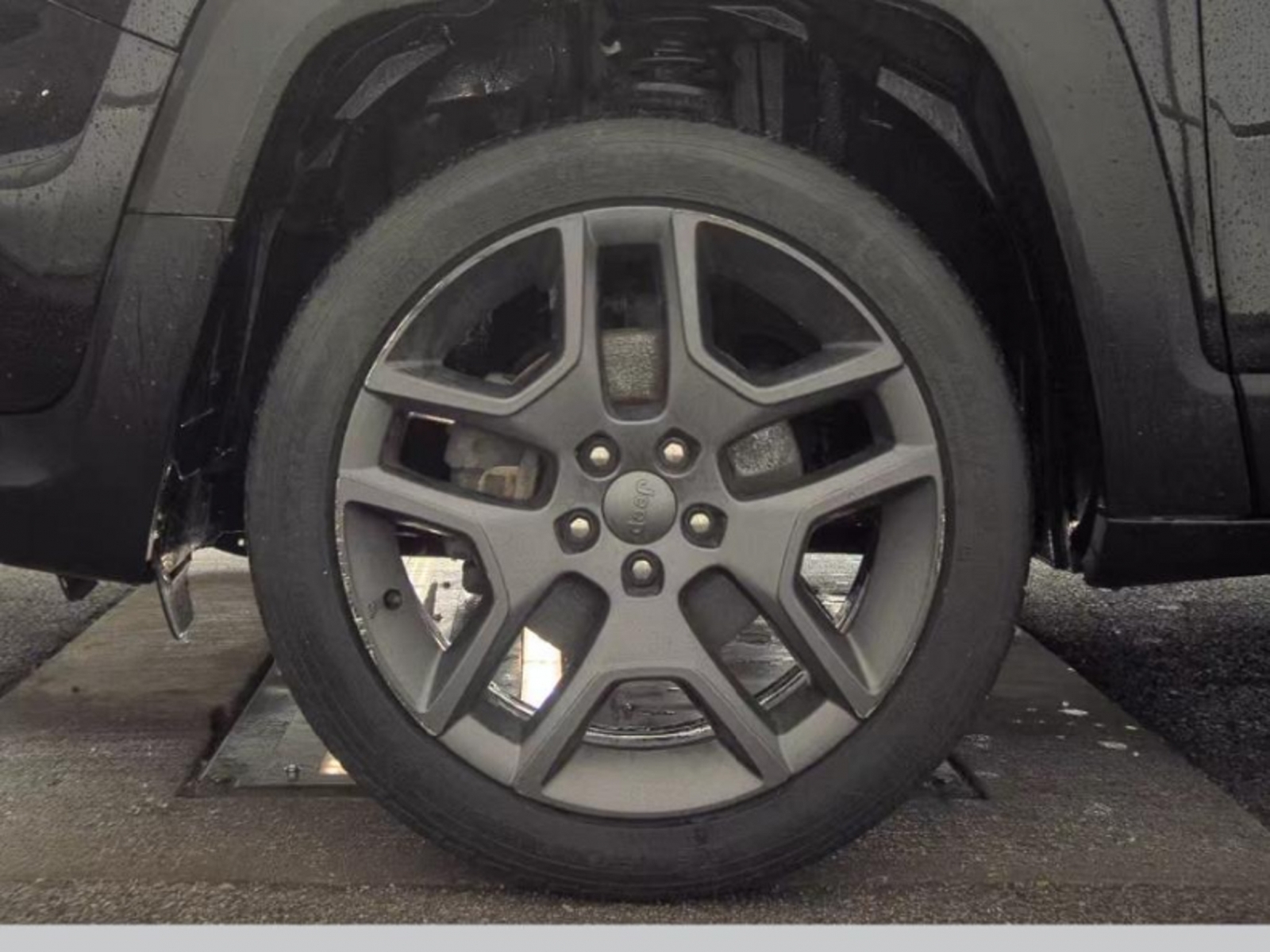 2019 Jeep Renegade Limited 4x4, 39700, Photo
