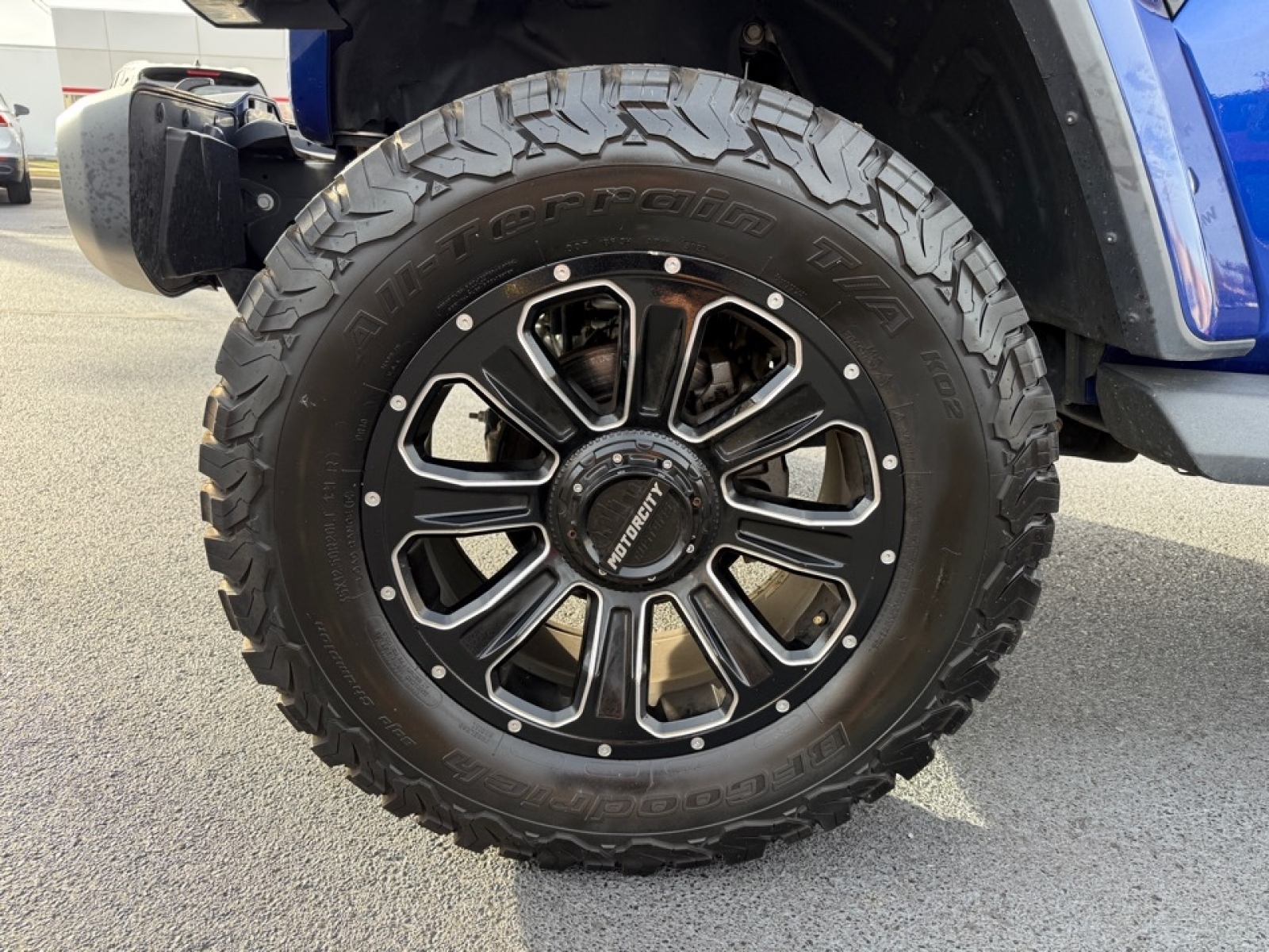 2019 Jeep Wrangler Unlimited Sahara, 37890X, Photo