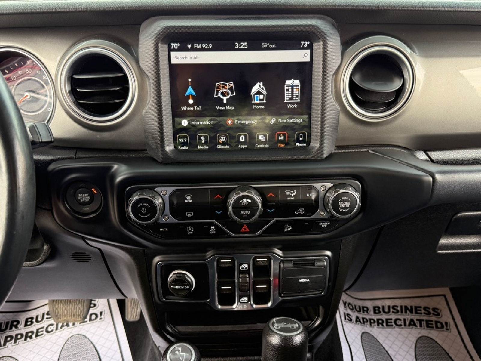 2019 Jeep Wrangler Unlimited Sahara, 37890X, Photo