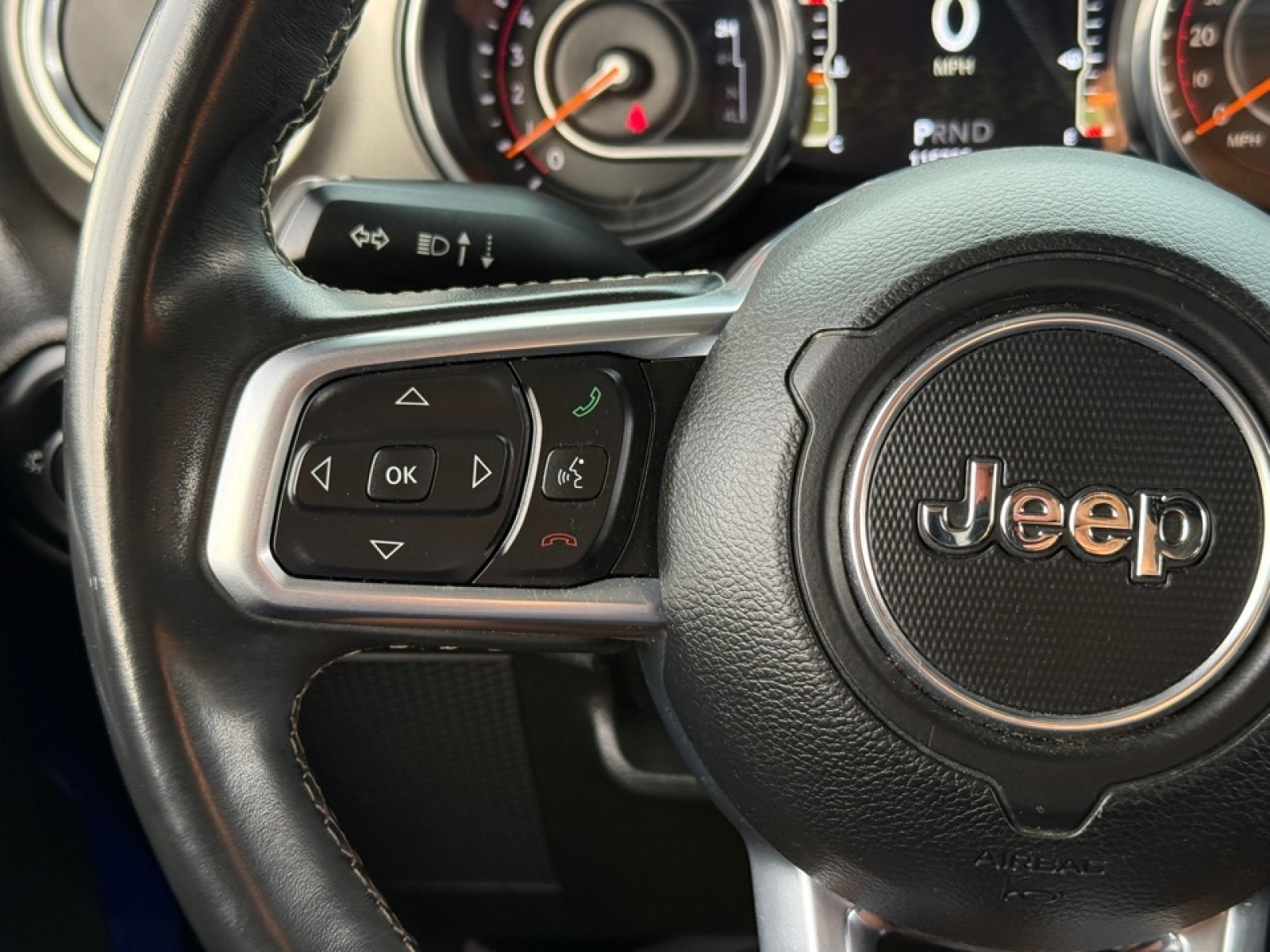 2019 Jeep Wrangler Unlimited Sahara, 37890X, Photo