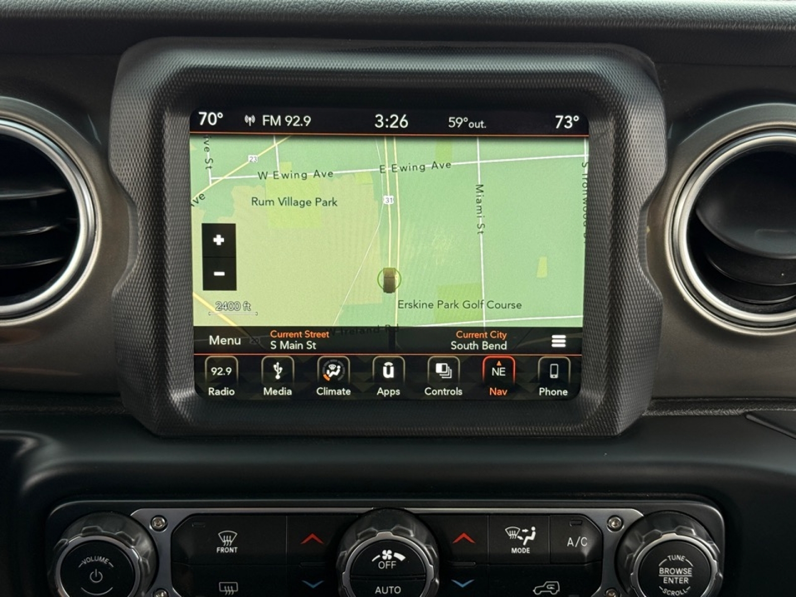 2019 Jeep Wrangler Unlimited Sahara, 37890X, Photo