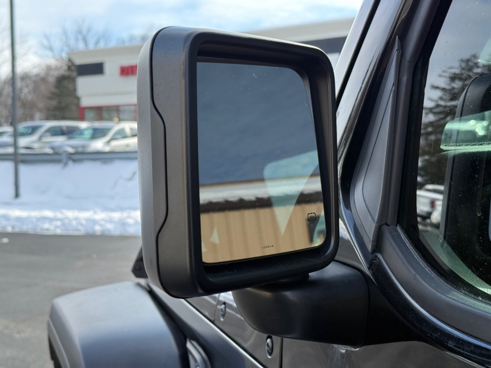 2019 Jeep Wrangler Unlimited Sport, 39231, Photo