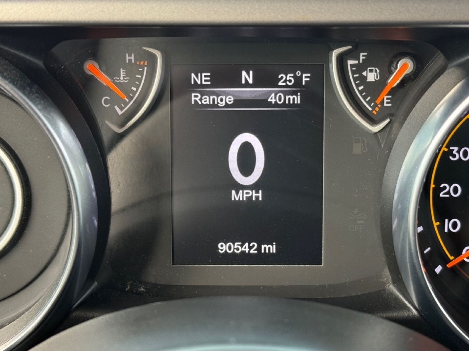 2019 Jeep Wrangler Unlimited Sport, 39231, Photo