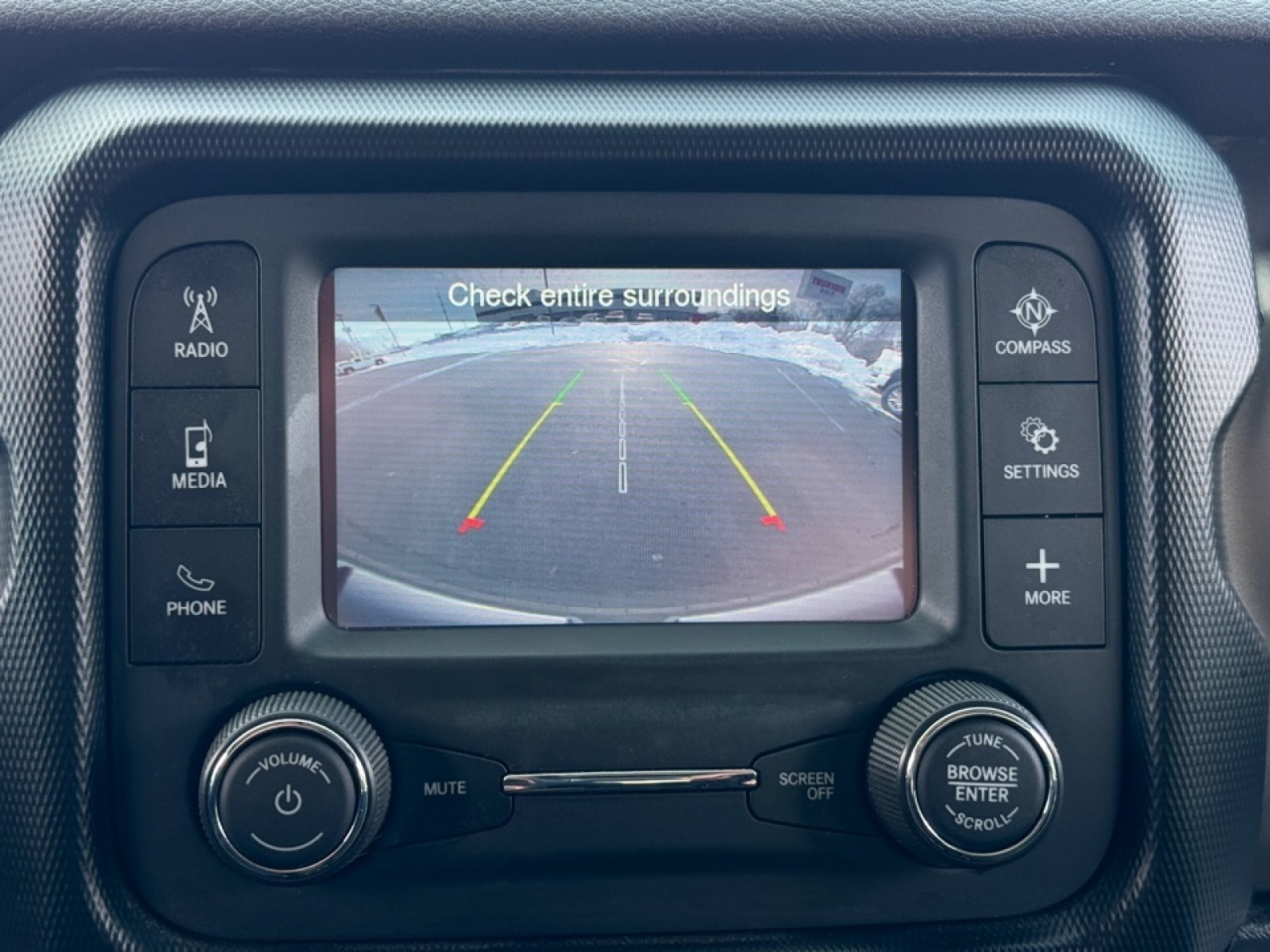 2019 Jeep Wrangler Unlimited Sport, 39231, Photo