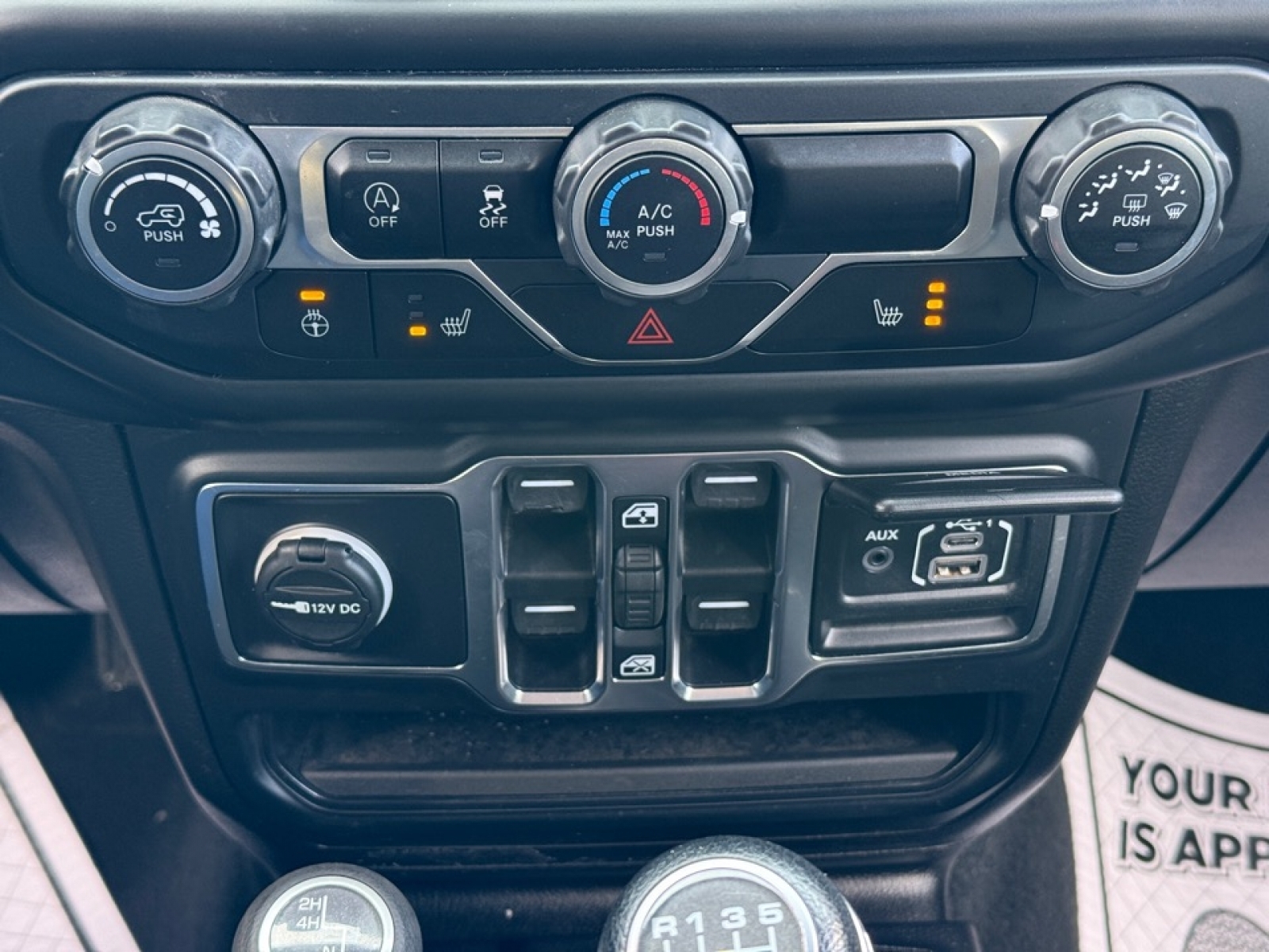 2019 Jeep Wrangler Unlimited Sport, 39231, Photo