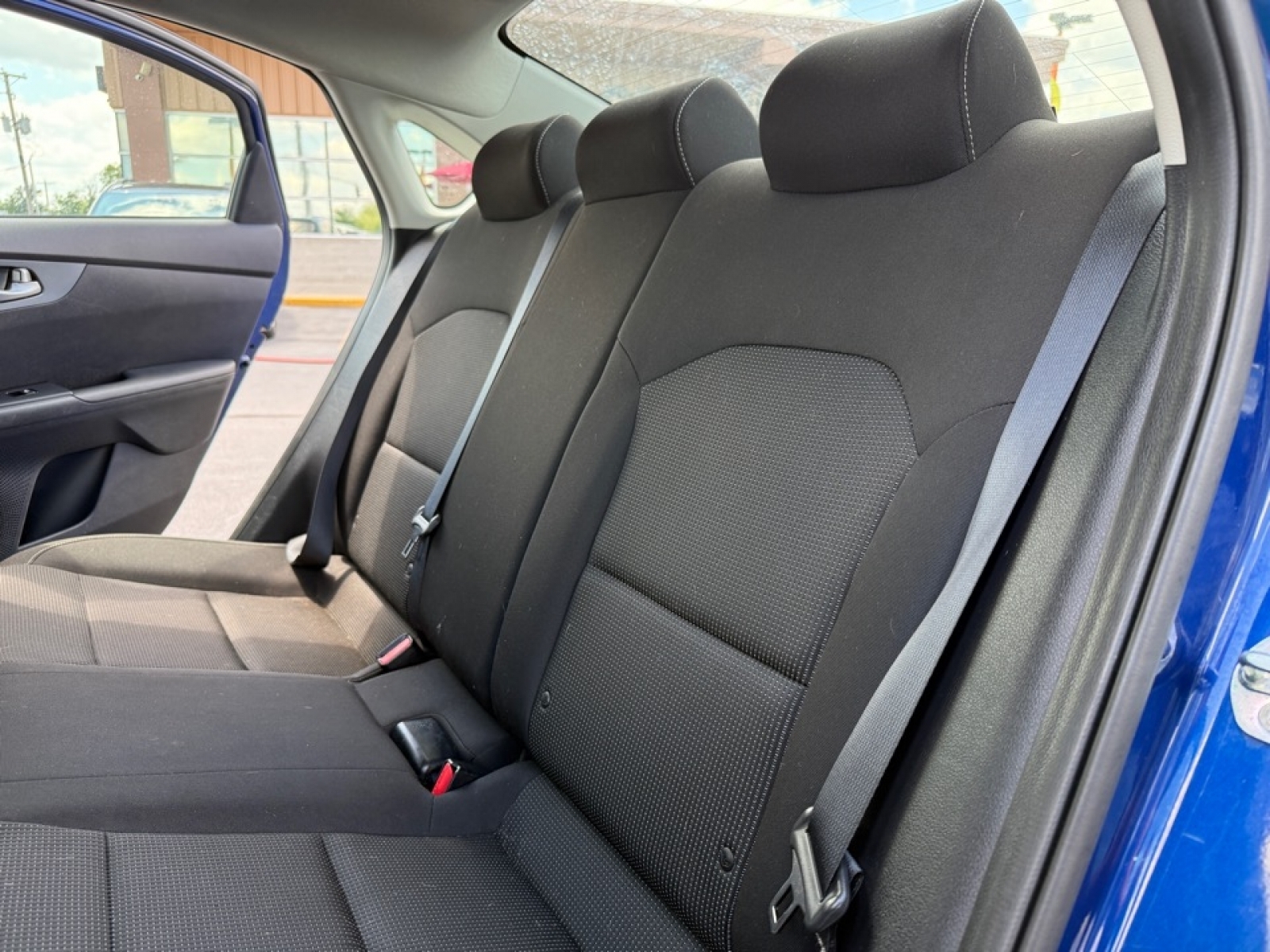 2019 Kia Forte LXS, 38493, Photo