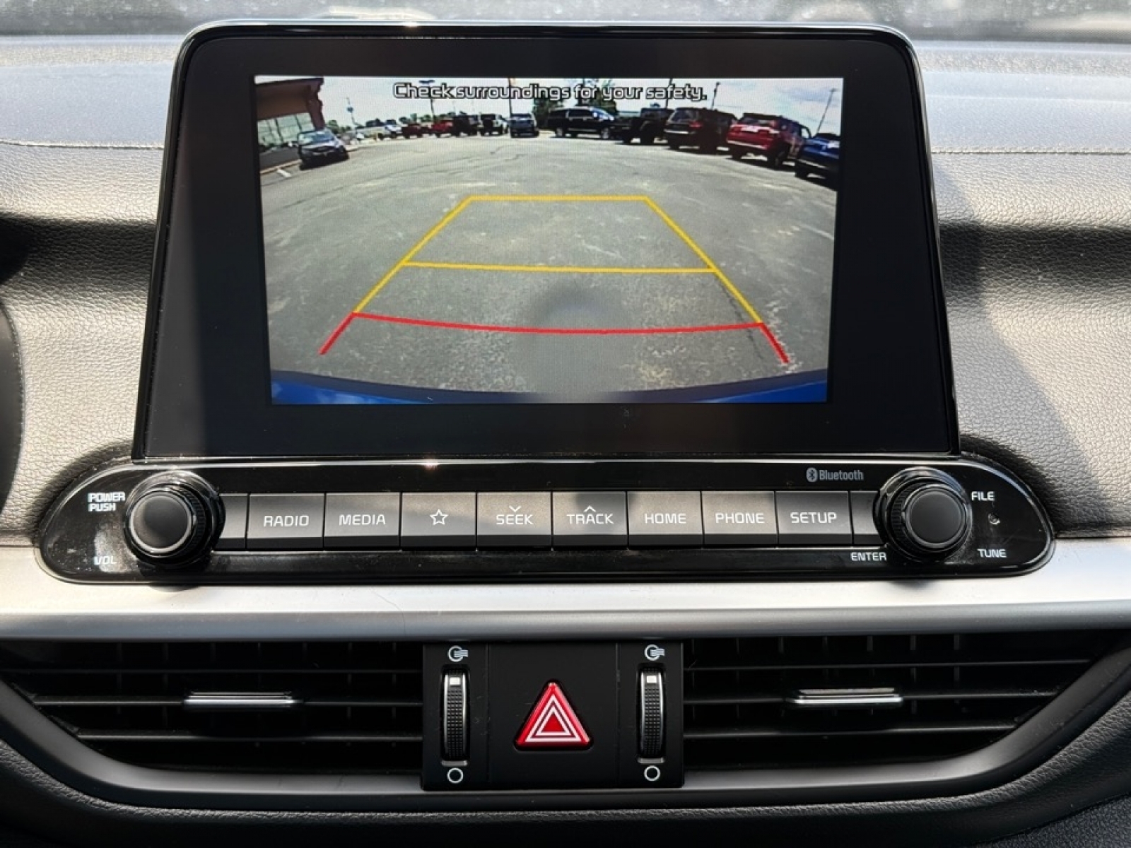 2019 Kia Forte LXS, 38493, Photo