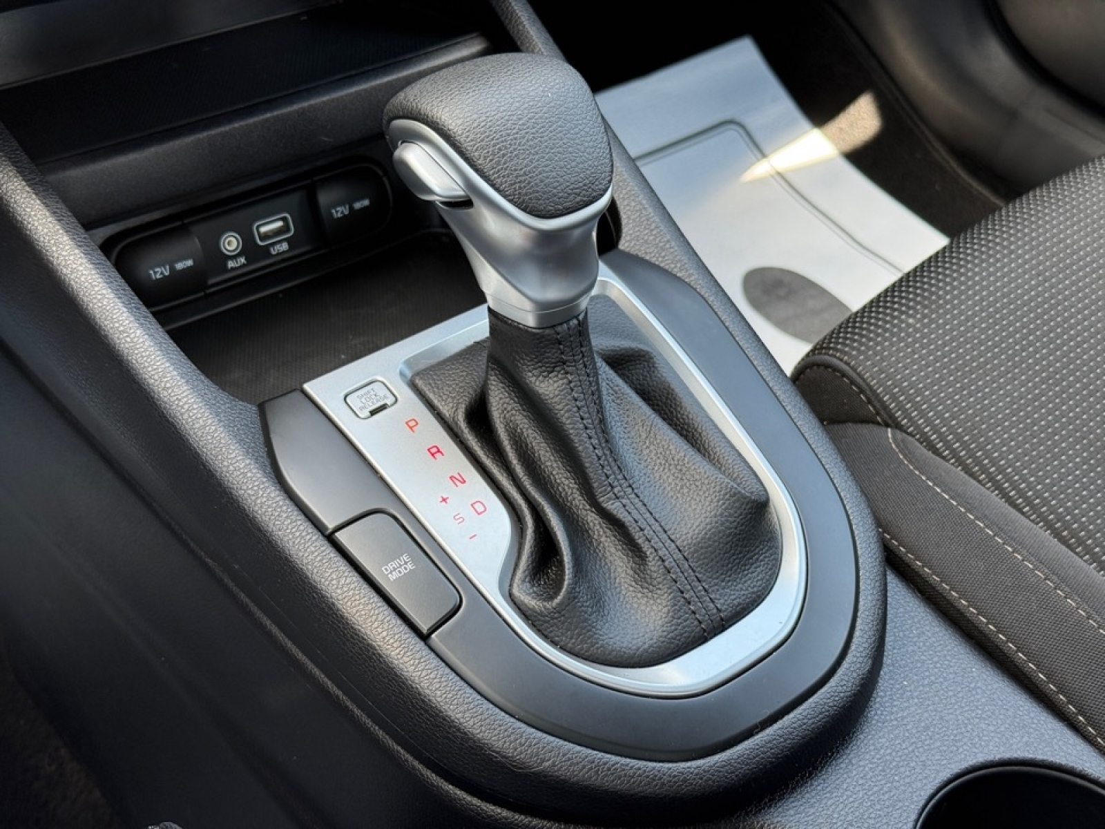 2019 Kia Forte LXS, 38493, Photo