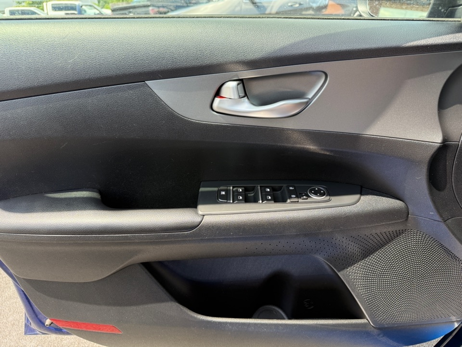 2019 Kia Forte LXS, 38493, Photo