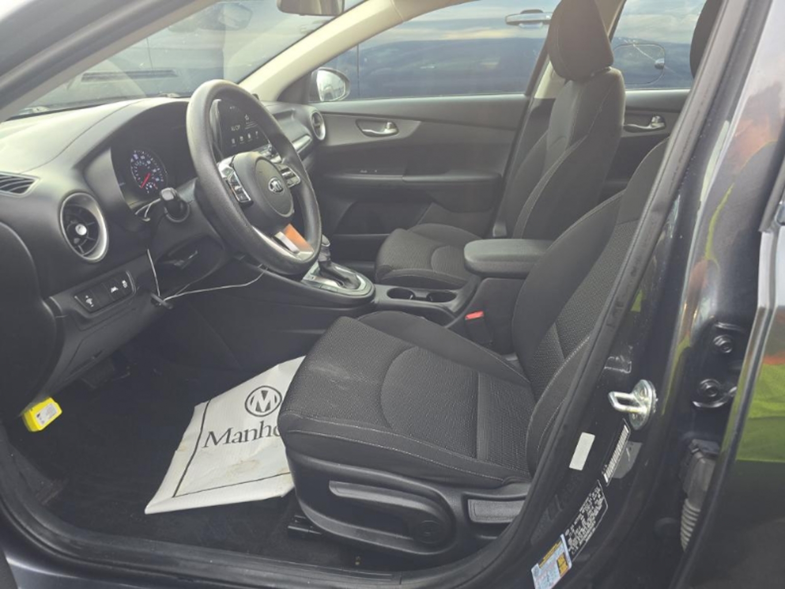 2019 Kia Forte LXS, 39906, Photo